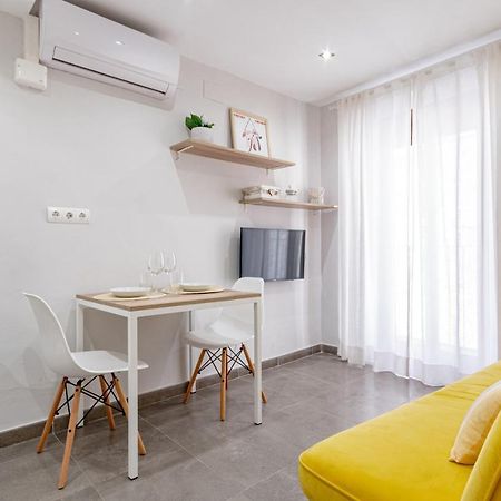 Joyrooms 2 Tarragona Zewnętrze zdjęcie