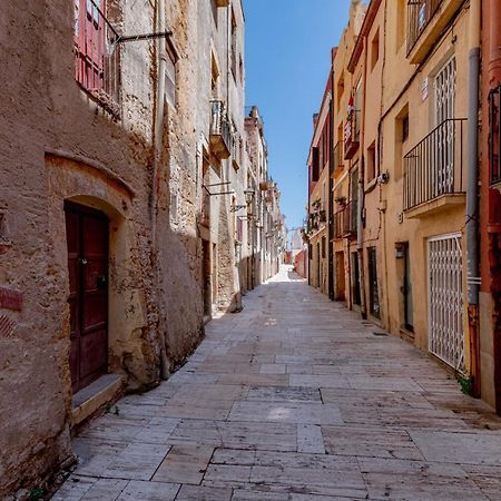 Joyrooms 2 Tarragona Zewnętrze zdjęcie