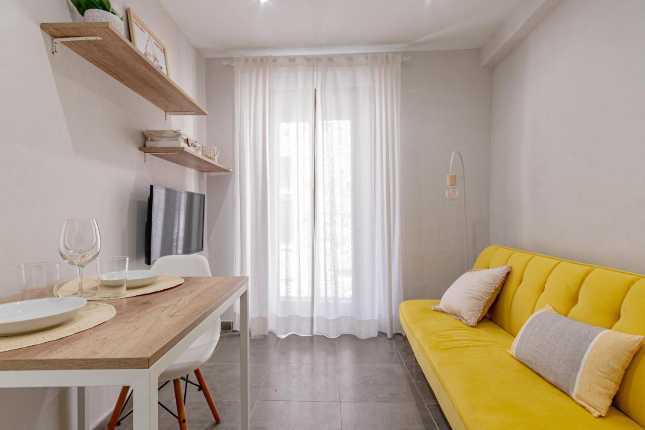 Joyrooms 2 Tarragona Zewnętrze zdjęcie