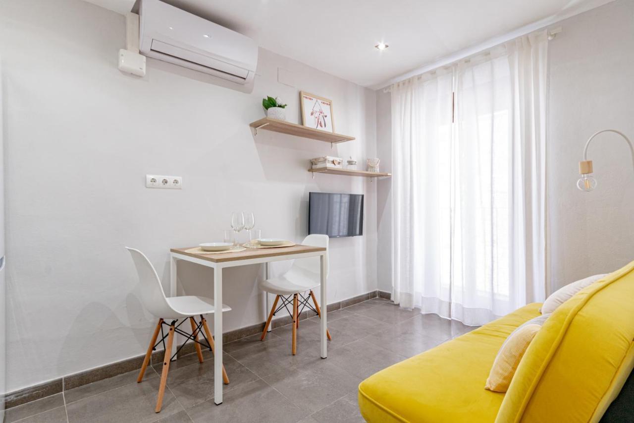 Joyrooms 2 Tarragona Zewnętrze zdjęcie