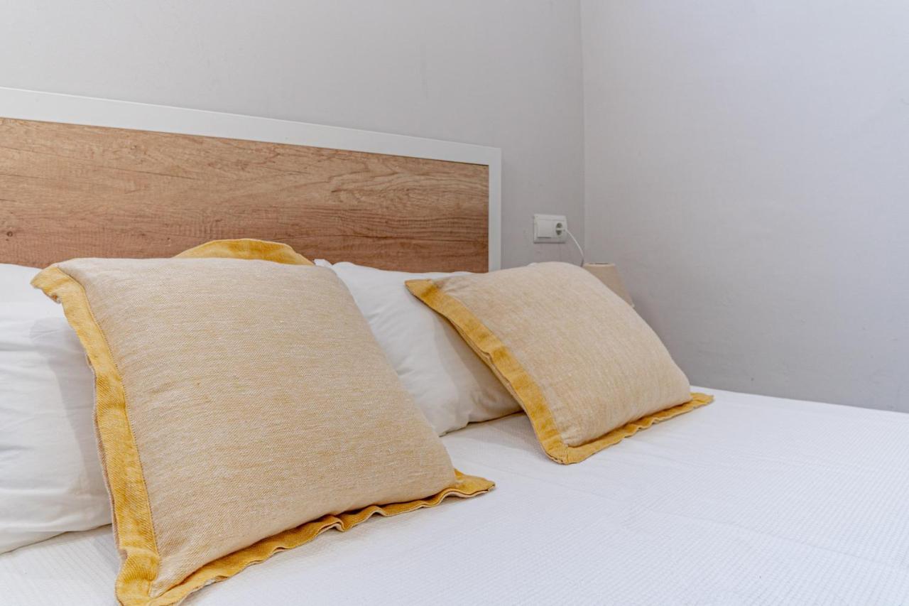 Joyrooms 2 Tarragona Zewnętrze zdjęcie