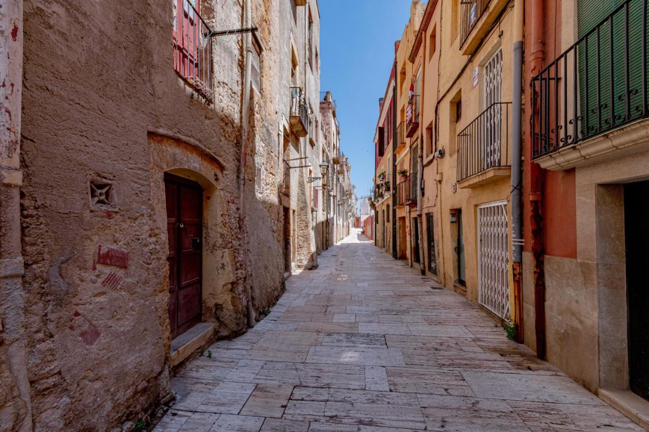 Joyrooms 2 Tarragona Zewnętrze zdjęcie