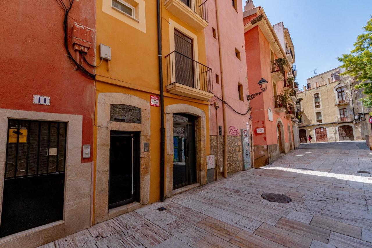 Joyrooms 2 Tarragona Zewnętrze zdjęcie