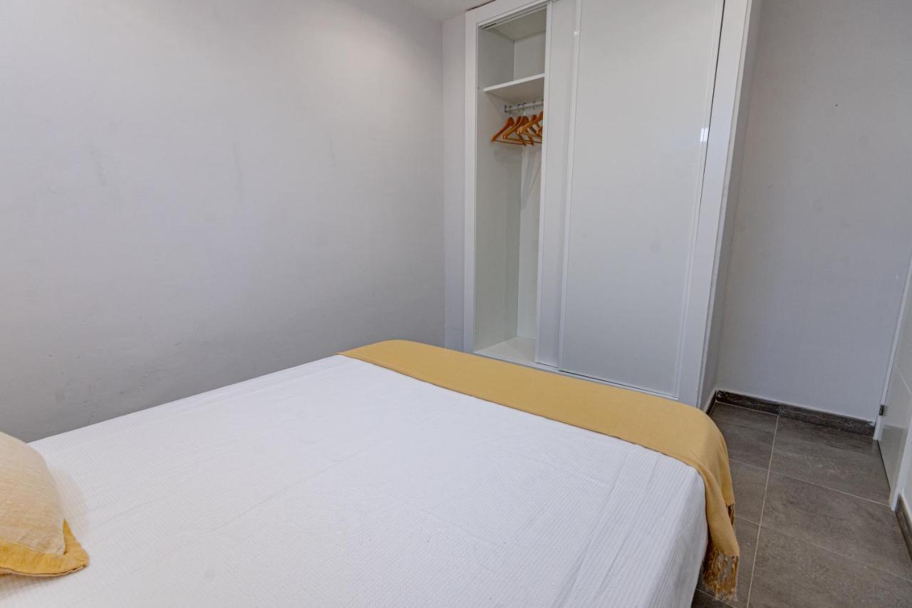Joyrooms 2 Tarragona Zewnętrze zdjęcie