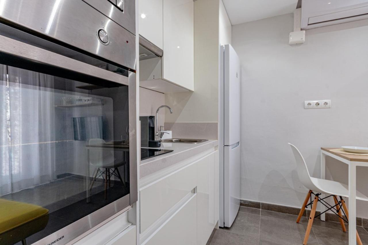 Joyrooms 2 Tarragona Zewnętrze zdjęcie
