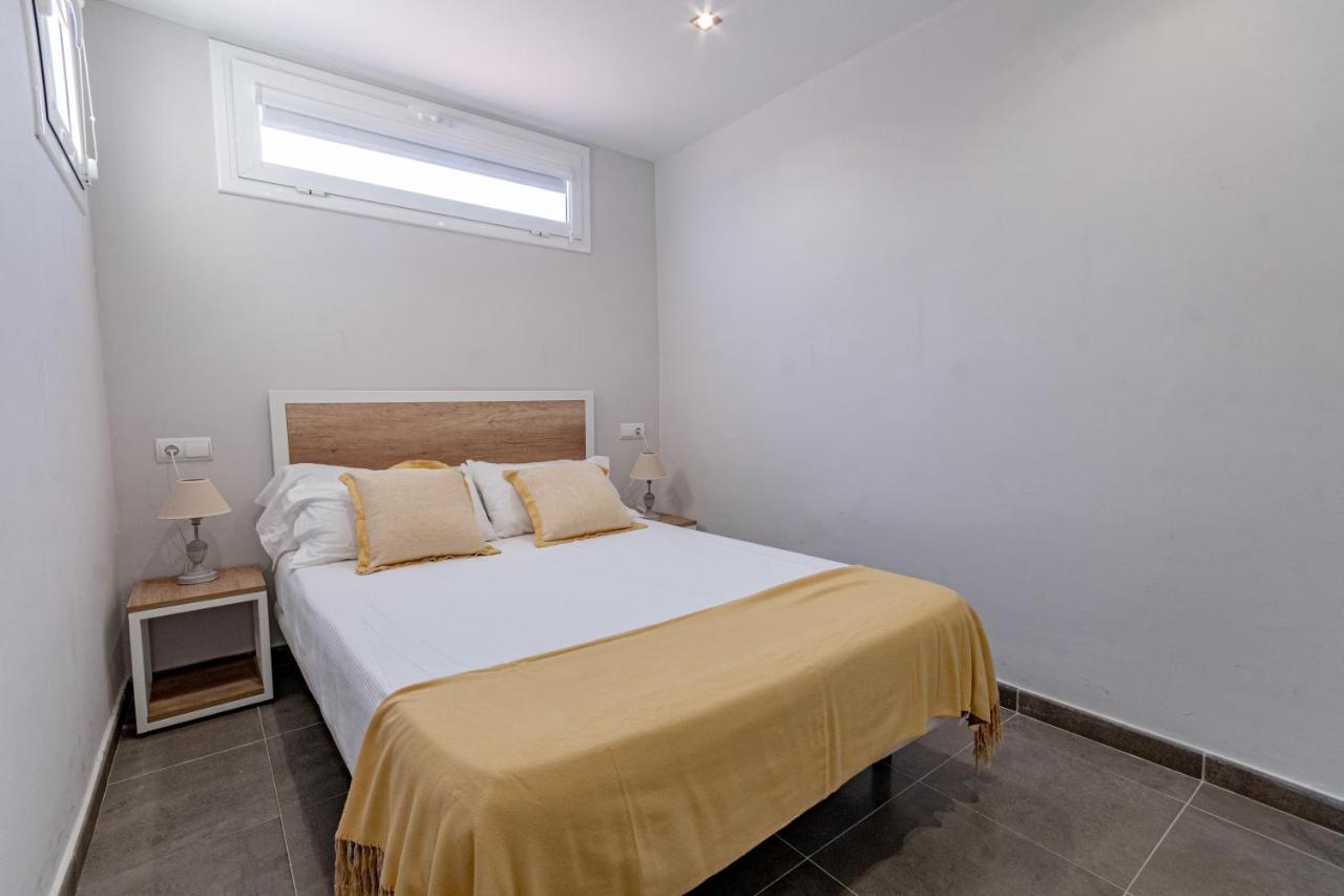 Joyrooms 2 Tarragona Zewnętrze zdjęcie